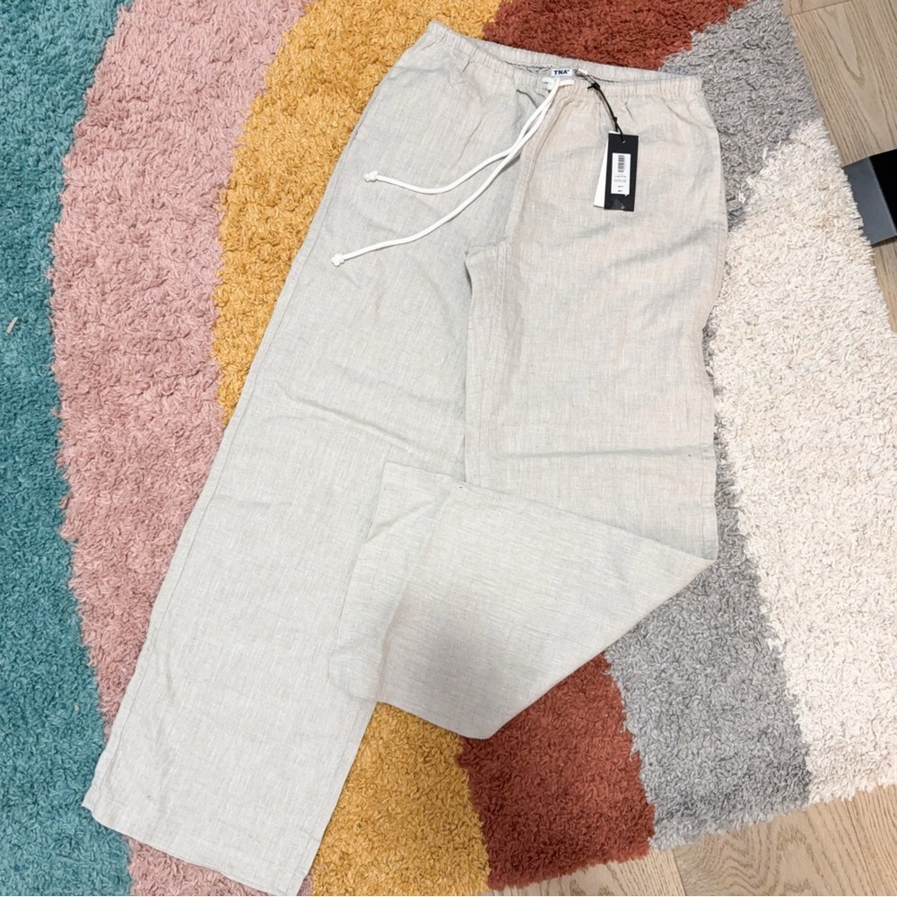 Aritzia charleston pant